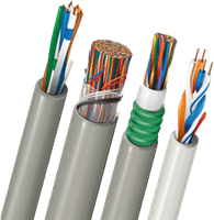 Category 3 Cable