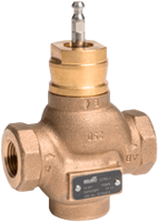 G215B-C Globe Valve