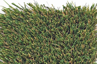 NATURES BEST 5-Colour Artificial Turf Inspired by the Prairies