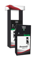 3000 Series Fuel Dispenser