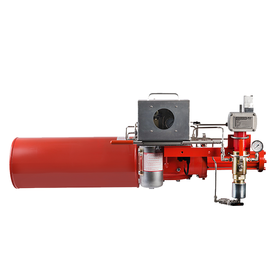 Bettis PressureGuard Hydraulic Emergency Shutdown Automatic Controls