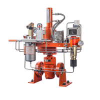 Bettis PressureGuard Linear Wellhead Hydraulic Protection System