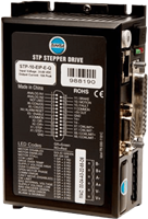 Bimba DC Drive & Programmable Controller