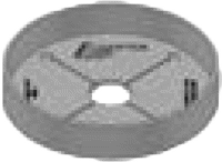 Valve Box Stabilizers