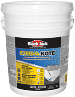 Eterna-Kote Silicone Roof Coating 