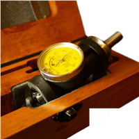 Coaxial Indicator – Precision Metric Model