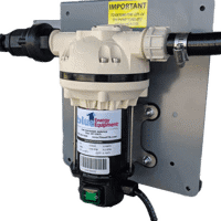 TD12V Diaphragm Pump