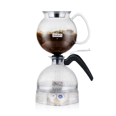 ePEBO | Siphon Coffee Maker, 8 cup, 1.0 l