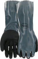 Chemical Resistant Gloves