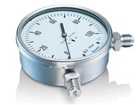 MCD7 Differential Capsule Pressure Gauge 