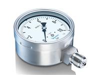 MEM5 Industrial Pressure Gauge 