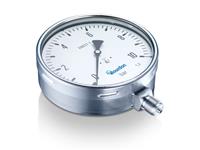 MEX8 Industrial Pressure Gauge 