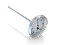 TB040 Bi-Metal Thermometer 