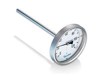 TBI080 Bi-Metal Thermometer 