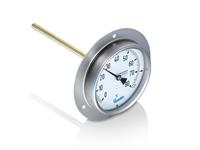 TBL100 Bi-Metal Thermometer 