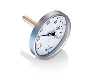 TBX080 Bi-Metal Thermometer