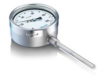 TSS100 Gas Filled Thermometer 