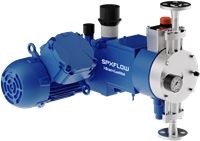 Novados Express Metering Pump