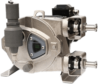 Bredel DuCoNite® 25/32 Pumps