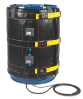 ATEX Full-Coverage Drum Heater  