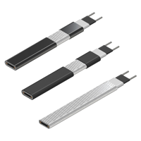 SLCBL Low-Temperature Self-Regulating Heating Cable  