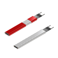 SLHCBL High-Temperature Self-Regulating Heating Cable 