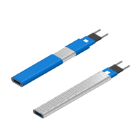 SLMCAB Mid-Temperature Self-Regulating Heating Cable  