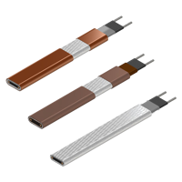 SLMCBL Mid-Temperature Self-Regulating Heating Cable   