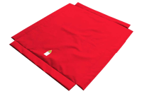 Wet-Area IBC/TOTE Top Insulating Cover