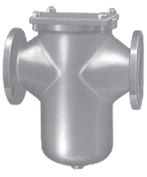 In-Line & Angle Strainer