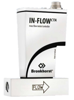 IN-FlOW CTA Mass Flow Meter & Controller