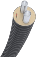 CASAFLEX DUO Local and District Heating Pipe 