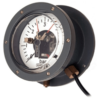 510 Watertight Pressure Gauge