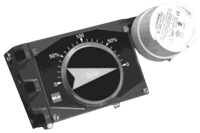 V100EEX Pneumatic Valve Positioner