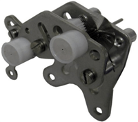 VDM Anti-Vibration Viscous Damped Movement