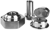 WH Hygienic Diaphragm Seal Gauge