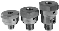 WSE Diaphragm Seal Gauge