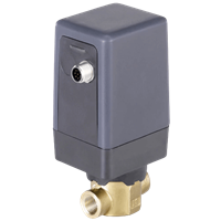 Burkert 2/2-Way Proportional Valve, 3280