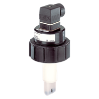 Burkert Conductivity Sensor, 8220