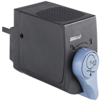 Burkert Turbidity Sensor Cube, MS05