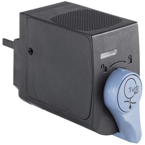 Burkert MS05 Turbidity Sensor Cube | JMC Instruments and Controls