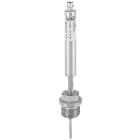 Burkert Resistance Thermometer Pt100, TST001