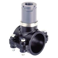 Burkert Type 1501