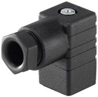 Burkert Cable Plug, Type 2516