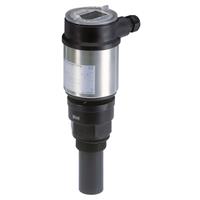 Burkert Ultrasonic Level Transmitter, Type 8176