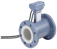 Burkert Fluid Control Systems Magnetic Inductive Sensor, Type S055