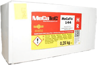 MeCaFix© 144 Polymer Coatings