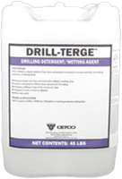 DRILL-TERGE