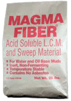 MAGMA FIBER