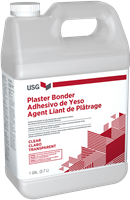 Plaster Bonder